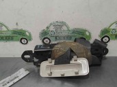 Recambio de cinturon seguridad trasero izquierdo para saab 9-5 berlina 2.2 tid linear referencia OEM IAM 5173026 5173026 