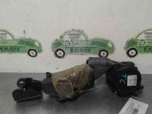 Recambio de cinturon seguridad trasero central para saab 9-5 berlina 2.2 tid linear referencia OEM IAM 5553433 5553433 