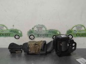 Recambio de cinturon seguridad trasero central para saab 9-5 berlina 2.2 tid linear referencia OEM IAM 5553433 5553433 