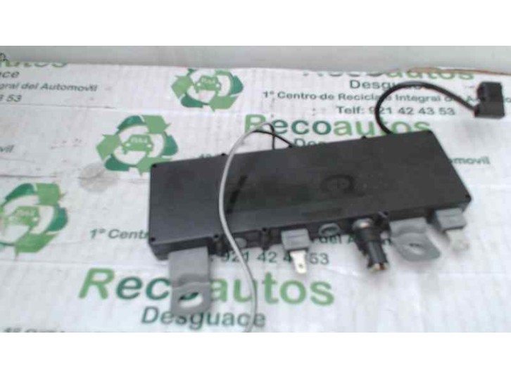 Recambio de antena para saab 9-5 berlina 2.2 tid linear referencia OEM IAM 4870309 
