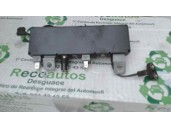 Recambio de antena para saab 9-5 berlina 2.2 tid linear referencia OEM IAM 4870309 