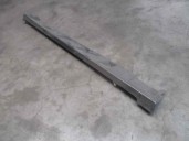 Recambio de spoiler talonera lateral izquierda para saab 9-5 berlina 2.2 tid linear referencia OEM IAM D223L D223L 