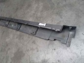 Recambio de spoiler talonera lateral izquierda para saab 9-5 berlina 2.2 tid linear referencia OEM IAM D223L D223L 