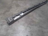 Recambio de spoiler talonera lateral izquierda para saab 9-5 berlina 2.2 tid linear referencia OEM IAM D223L D223L 