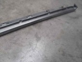 Recambio de spoiler talonera lateral izquierda para saab 9-5 berlina 2.2 tid linear referencia OEM IAM D223L D223L 