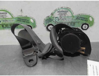 Recambio de cinturon seguridad trasero derecho para citroën c5 berlina 2.0 hdi exclusive automático referencia OEM IAM 96325577Z
