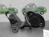 Recambio de cinturon seguridad trasero derecho para citroën c5 berlina 2.0 hdi exclusive automático referencia OEM IAM 96325577Z