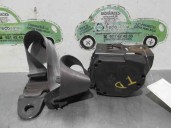 Recambio de cinturon seguridad trasero derecho para citroën c5 berlina 2.0 hdi exclusive automático referencia OEM IAM 96325577Z