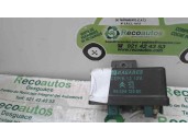 Recambio de caja precalentamiento para citroën c5 berlina 2.0 hdi exclusive automático referencia OEM IAM 9639912580 NAGARES