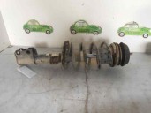 Recambio de amortiguador delantero izquierdo para opel combo (corsa c) familiar referencia OEM IAM 22226459 22226459 DELPHI