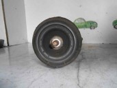 Recambio de amortiguador delantero izquierdo para opel combo (corsa c) familiar referencia OEM IAM 22226459 22226459 DELPHI