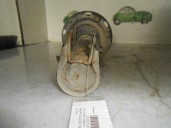 Recambio de amortiguador delantero izquierdo para opel combo (corsa c) familiar referencia OEM IAM 22226459 22226459 DELPHI