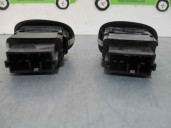 Recambio de mando elevalunas trasero derecho para peugeot 406 berlina (s1/s2) stdt referencia OEM IAM 6552ZZ 6552ZZ 
