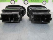 Recambio de mando elevalunas trasero derecho para peugeot 406 berlina (s1/s2) stdt referencia OEM IAM 6552ZZ 6552ZZ 