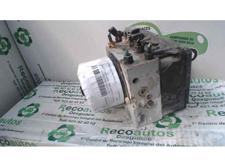 Recambio de abs para renault laguna (b56) 1.9 dci rxe referencia OEM IAM 7700424520 10094614023 ATE