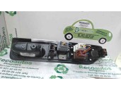 Recambio de mando elevalunas delantero izquierdo para renault laguna (b56) 1.9 dci rxe referencia OEM IAM 7701699599 