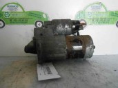 Recambio de motor arranque para renault megane ii berlina 5p 1.5 dci diesel referencia OEM IAM 7711497567 7711497567 