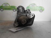 Recambio de motor arranque para renault megane ii berlina 5p 1.5 dci diesel referencia OEM IAM 7711497567 7711497567 