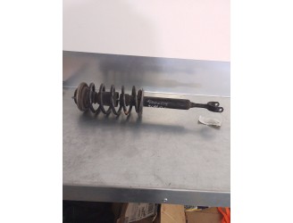 Recambio de amortiguador delantero izquierdo para audi a4 avant (b5) 1.8 t referencia OEM IAM 8D0413031AC 10204330086A SACHS