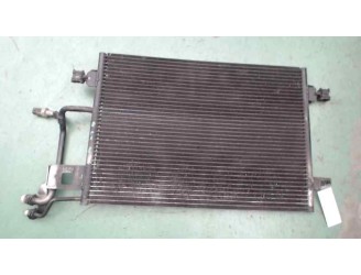Recambio de condensador / radiador aire acondicionado para audi a4 avant (b5) 1.8 t referencia OEM IAM 8D0260403H 