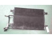 Recambio de condensador / radiador aire acondicionado para audi a4 avant (b5) 1.8 t referencia OEM IAM 8D0260403H 