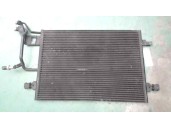 Recambio de condensador / radiador aire acondicionado para audi a4 avant (b5) 1.8 t referencia OEM IAM 8D0260403H 