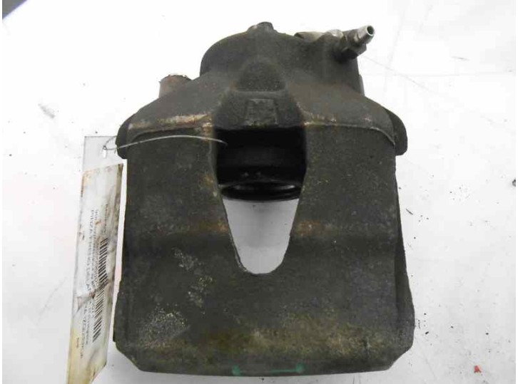 Recambio de pinza freno delantera izquierda para volkswagen golf iv berlina (1j1) highline referencia OEM IAM 1J0615123D 