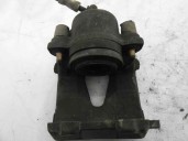 Recambio de pinza freno delantera izquierda para volkswagen golf iv berlina (1j1) highline referencia OEM IAM 1J0615123D 