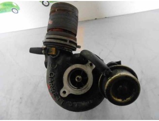 Recambio de turbocompresor para ford escort berlina/turnier bravo lim. referencia OEM IAM 43234035 99070 R09