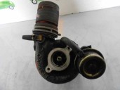 Recambio de turbocompresor para ford escort berlina/turnier bravo lim. referencia OEM IAM 43234035 99070 R09