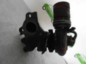 Recambio de turbocompresor para ford escort berlina/turnier bravo lim. referencia OEM IAM 43234035 99070 R09