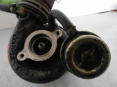 Recambio de turbocompresor para ford escort berlina/turnier bravo lim. referencia OEM IAM 43234035 99070 R09