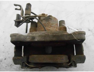 Recambio de pinza freno delantera derecha para audi a4 berlina (8e) 1.8 t quattro referencia OEM IAM 34116765882  