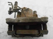 Recambio de pinza freno delantera derecha para audi a4 berlina (8e) 1.8 t quattro referencia OEM IAM 34116765882 