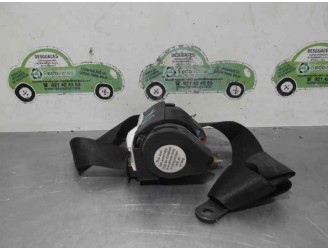 Recambio de cinturon seguridad delantero derecho para bmw serie 3 berlina (e46) 330d referencia OEM IAM 72118207956 72118207956 