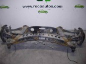 Recambio de puente trasero para mercedes-benz clase e (w210) berlina diesel 220 cdi (210.006) referencia OEM IAM A2103503708 A21