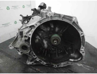 Recambio de caja cambios para ford mondeo berlina (gd) ambiente referencia OEM IAM 97ZTDA  FOG8C18A