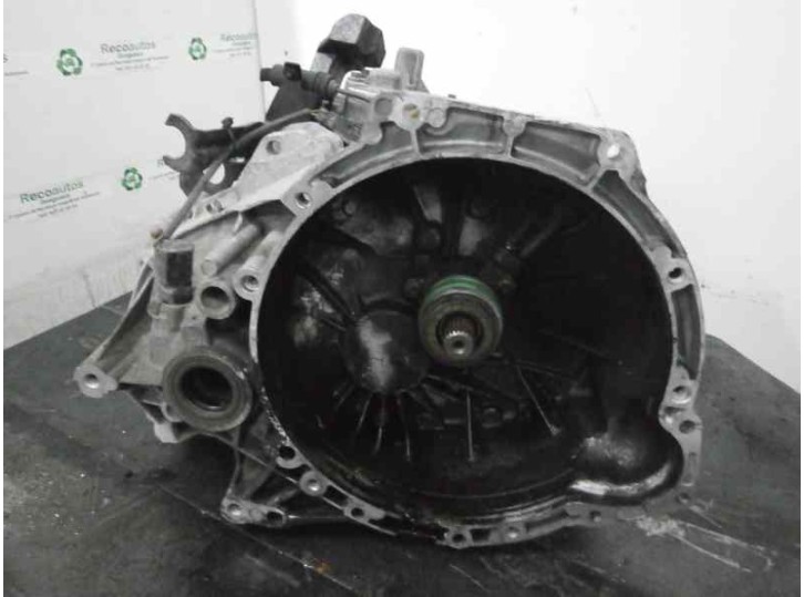 Recambio de caja cambios para ford mondeo berlina (gd) ambiente referencia OEM IAM 97ZTDA FOG8C18A