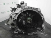 Recambio de caja cambios para ford mondeo berlina (gd) ambiente referencia OEM IAM 97ZTDA  FOG8C18A