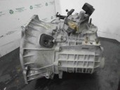 Recambio de caja cambios para ford mondeo berlina (gd) ambiente referencia OEM IAM 97ZTDA FOG8C18A