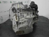 Recambio de caja cambios para ford mondeo berlina (gd) ambiente referencia OEM IAM 97ZTDA  FOG8C18A