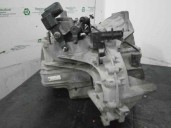 Recambio de caja cambios para ford mondeo berlina (gd) ambiente referencia OEM IAM 97ZTDA  FOG8C18A