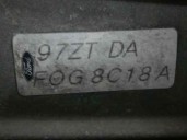 Recambio de caja cambios para ford mondeo berlina (gd) ambiente referencia OEM IAM 97ZTDA FOG8C18A