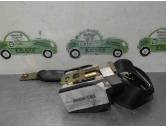 Recambio de cinturon seguridad delantero derecho para ford mondeo berlina (gd) ambiente referencia OEM IAM 1076807 4 PUERTAS
