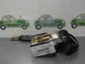 Recambio de cinturon seguridad delantero derecho para ford mondeo berlina (gd) ambiente referencia OEM IAM 1076807 4 PUERTAS