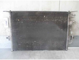 Recambio de condensador / radiador aire acondicionado para ford mondeo berlina (gd) ambiente referencia OEM IAM XS7H19710BB 
