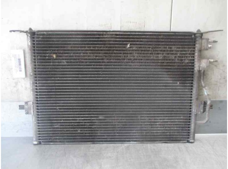 Recambio de condensador / radiador aire acondicionado para ford mondeo berlina (gd) ambiente referencia OEM IAM XS7H19710BB  
