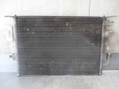 Recambio de condensador / radiador aire acondicionado para ford mondeo berlina (gd) ambiente referencia OEM IAM XS7H19710BB 