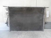 Recambio de condensador / radiador aire acondicionado para ford mondeo berlina (gd) ambiente referencia OEM IAM XS7H19710BB 