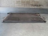 Recambio de condensador / radiador aire acondicionado para ford mondeo berlina (gd) ambiente referencia OEM IAM XS7H19710BB  